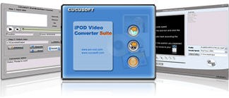 convert dvd to ipod touch